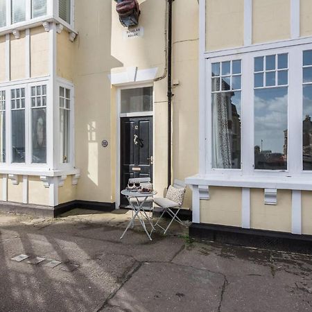 Apartament No 12, Southwold Zewnętrze zdjęcie