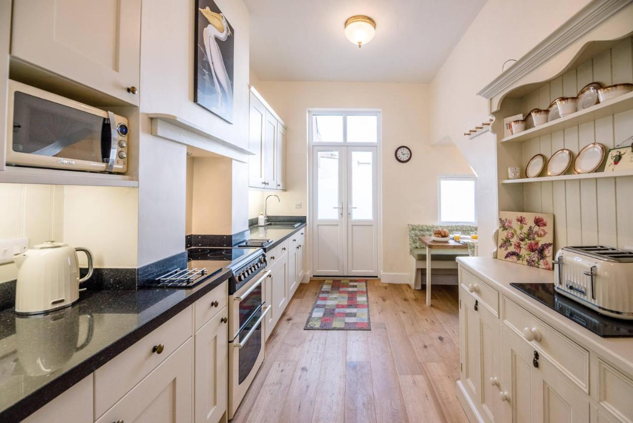 Apartament No 12, Southwold Zewnętrze zdjęcie