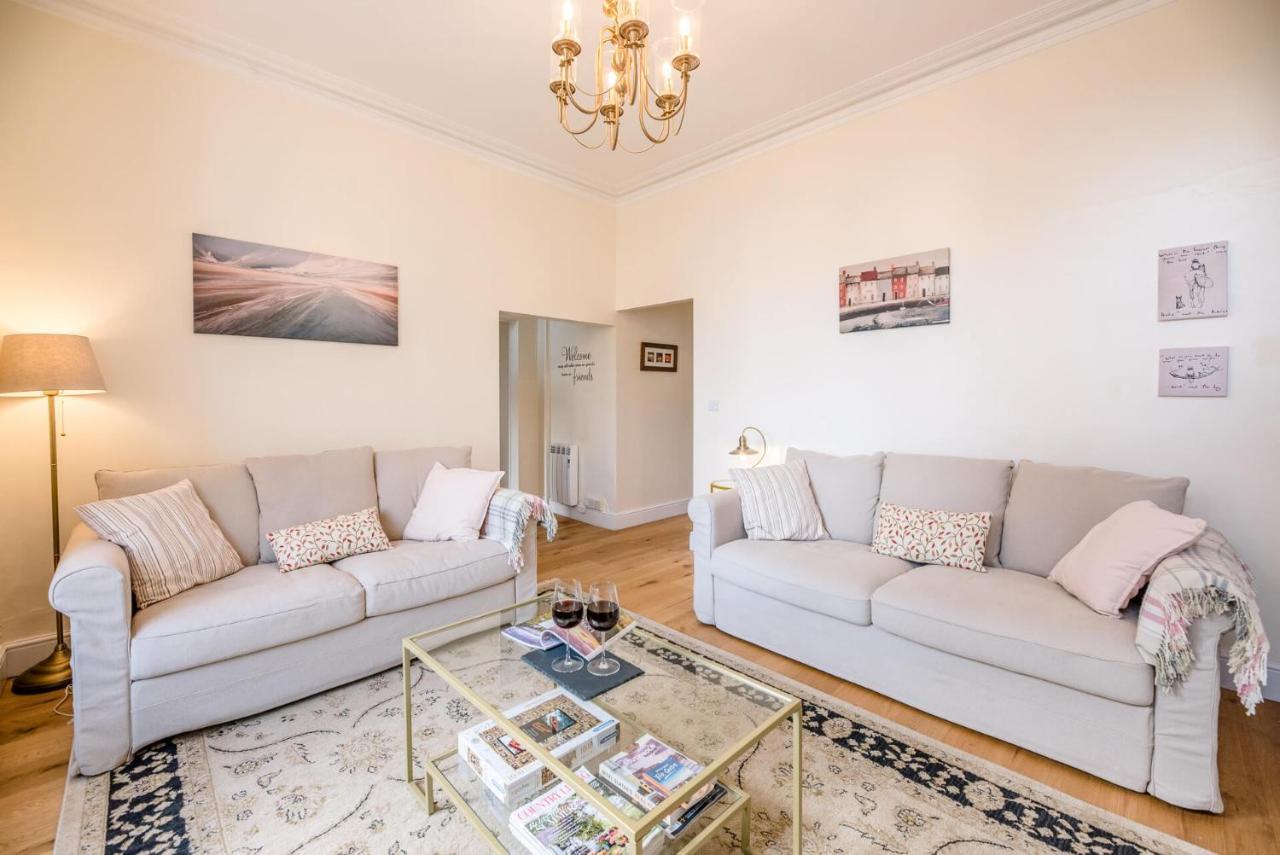 Apartament No 12, Southwold Zewnętrze zdjęcie
