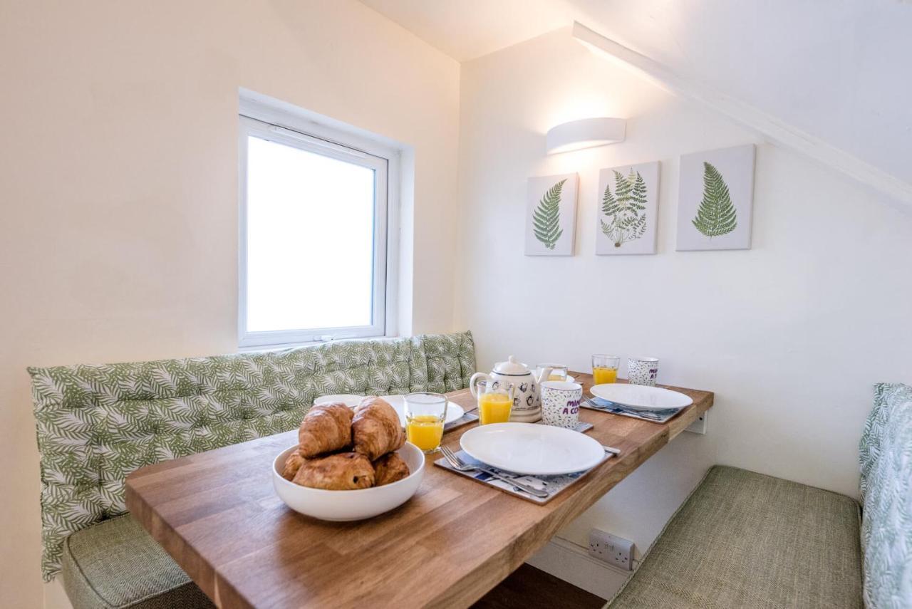 Apartament No 12, Southwold Zewnętrze zdjęcie