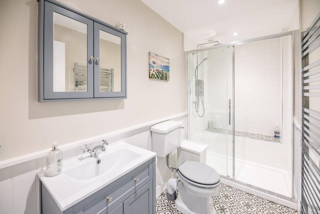 Apartament No 12, Southwold Zewnętrze zdjęcie