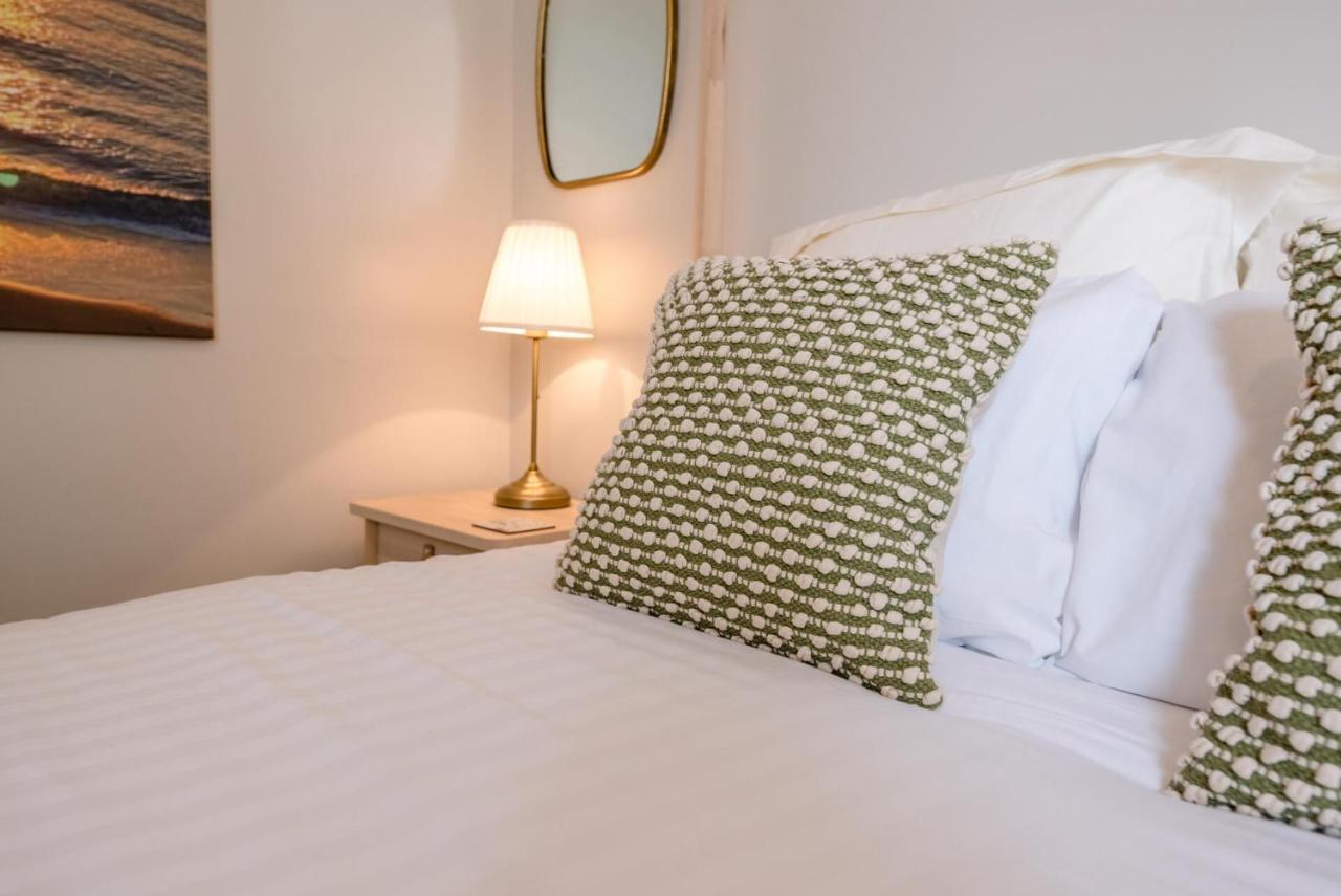 Apartament No 12, Southwold Zewnętrze zdjęcie