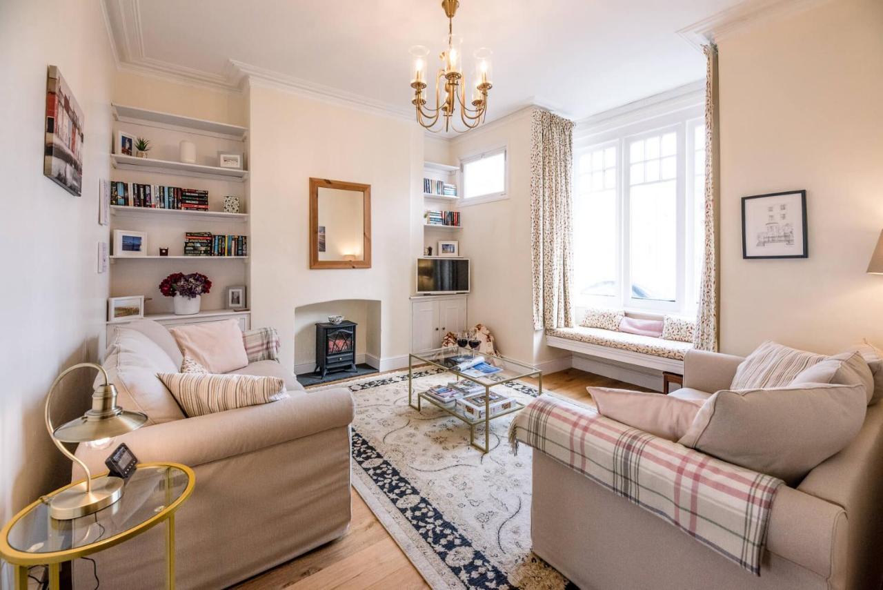 Apartament No 12, Southwold Zewnętrze zdjęcie