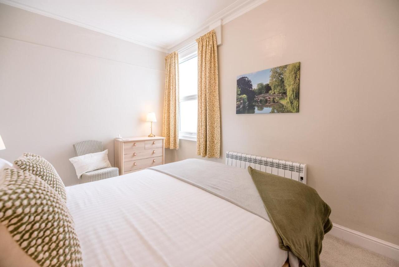Apartament No 12, Southwold Zewnętrze zdjęcie