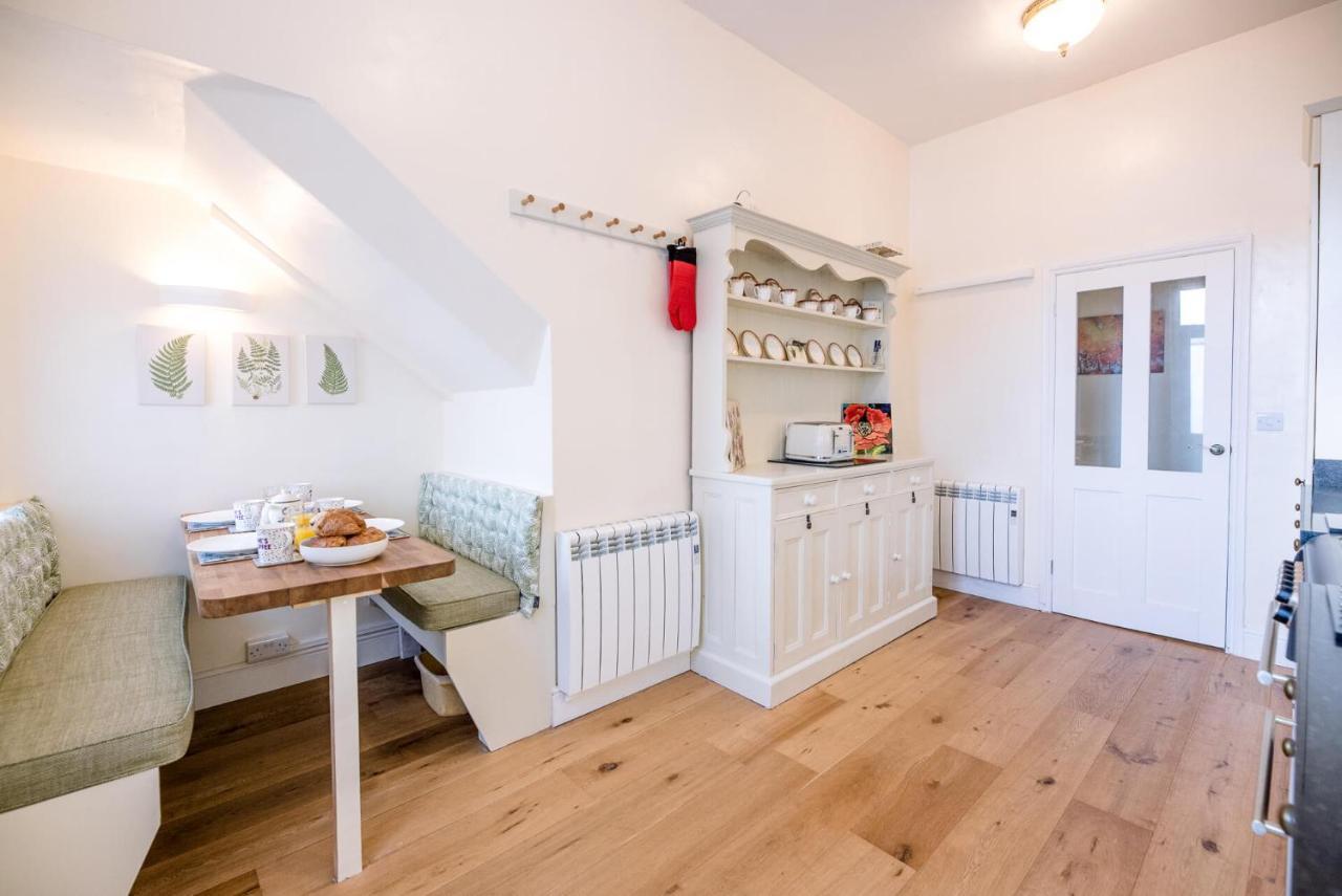 Apartament No 12, Southwold Zewnętrze zdjęcie