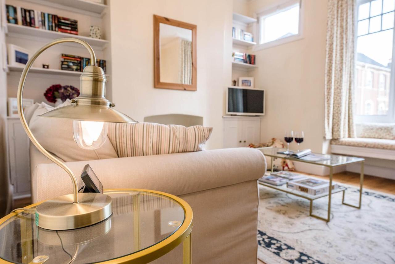 Apartament No 12, Southwold Zewnętrze zdjęcie
