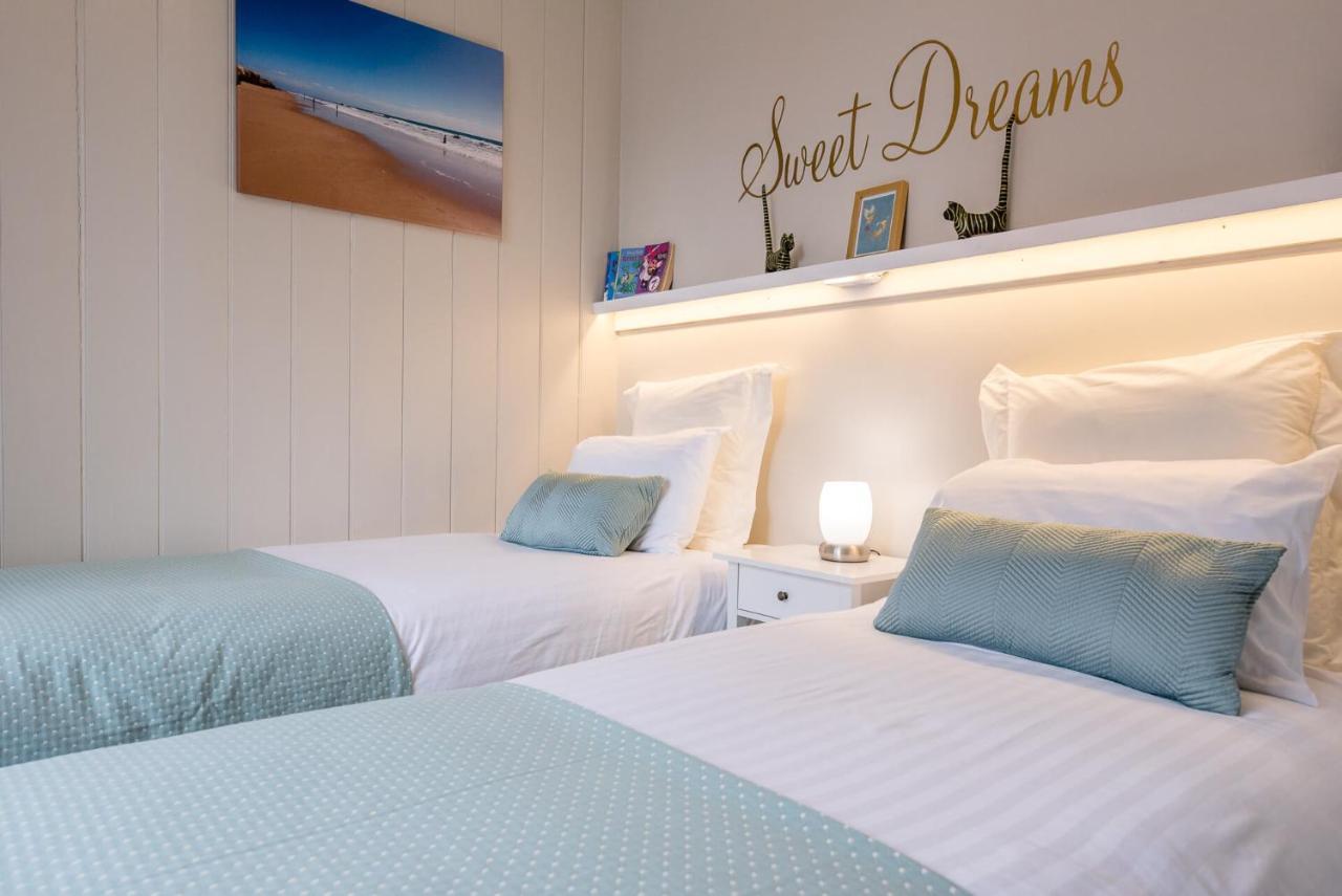 Apartament No 12, Southwold Zewnętrze zdjęcie